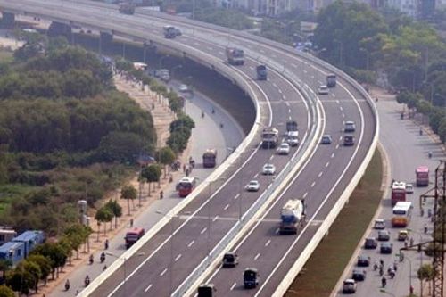 Trình báo cáo tiền khả thi dự án đường Vành đai 4 TP HCM trong tháng 11