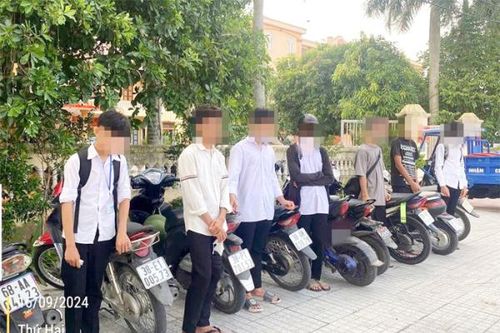 Hậu quả khi giao xe cho người không đủ điều kiện tham gia giao thông