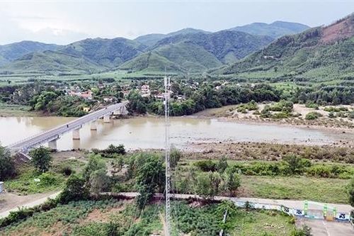 Một xã sắp có 3 công trình thủy điện, người dân nơm nớp lo âu