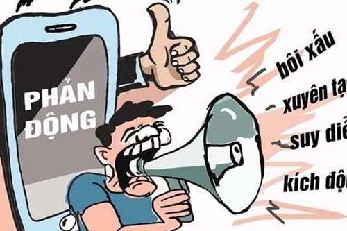 Lật tẩy những luận điệu lạc lõng, xuyên tạc về hoạt động của Tổng Bí thư, Chủ tịch nước Tô Lâm tại Hoa Kỳ