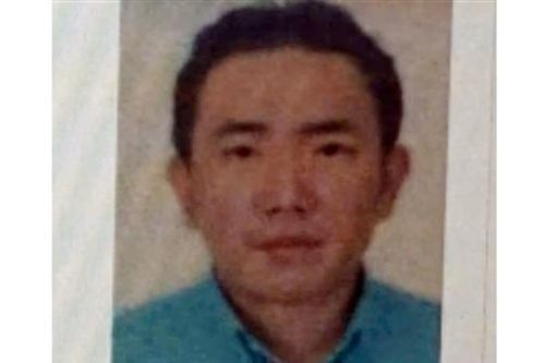 Truy nã Sang 'sầu' tội 'Mua dâm người dưới 18 tuổi'