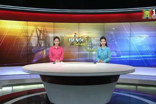 Chương trình Hà Nội buổi sáng | 01/10/2024