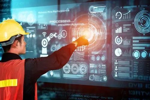 Việt Nam đã bắt kịp nhiều xu hướng công nghệ mới