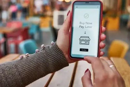 Thị trường mua trước trả sau thu hút đầu tư quốc tế