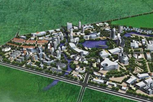 Thành lập Khu Công nghệ cao sinh học Hà Nội