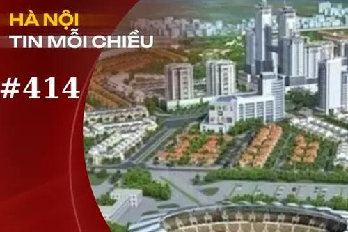 Hà Nội sắp có khu công nghệ cao sinh học | Hà Nội tin mỗi chiều