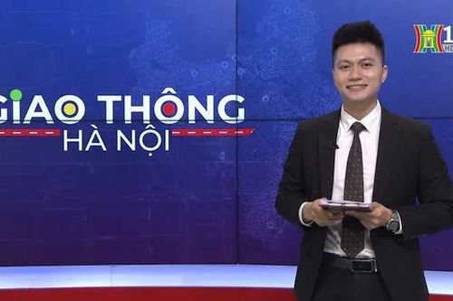 Giao thông Hà Nội | 01/10/2024