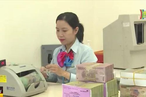 Nhiều rào cản trong tiếp cận vốn xanh cho doanh nghiệp