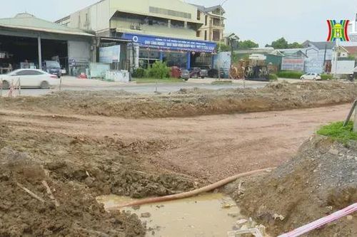 Quốc lộ 6 không đảm bảo an toàn giao thông
