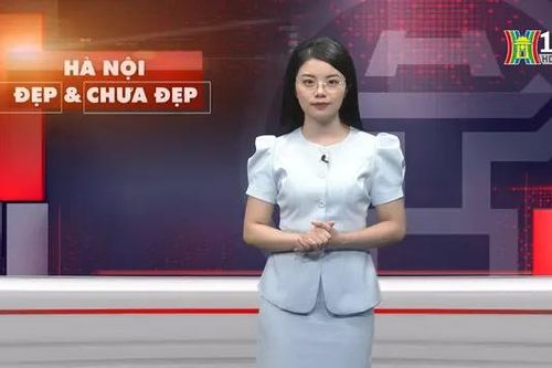 Hà Nội đẹp và chưa đẹp | 01/10/2024