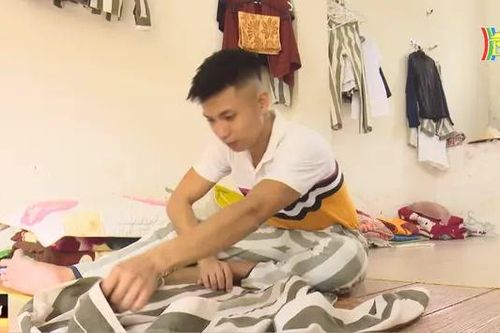 Ngày trở về của những người lầm lỡ