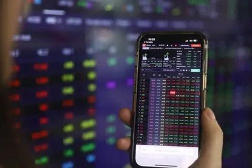Khối ngoại có thể mua cổ phiếu mà không cần đủ tiền