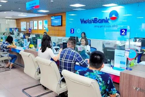Giảm 2% lãi suất hỗ trợ khách hàng ảnh hưởng do bão