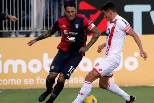 Cagliari và Parma: Nỗ lực thoát khỏi nửa dưới bảng xếp hạng