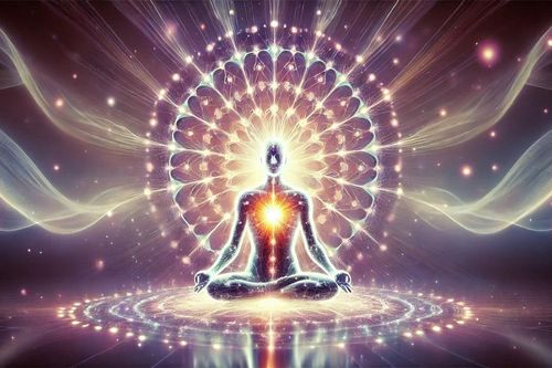 Tần số rung động con người bị chi phối bởi tầng ý thức