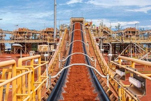 Hóa chất Đức Giang tiết lộ thời gian cấp phép siêu dự án tại 'mỏ vàng' bô xít lớn nhất Việt Nam, dự kiến mang về 1,5 tỷ USD doanh thu