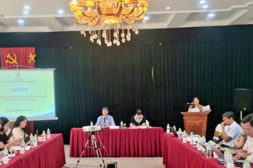 Tiếp tục nâng cao chất lượng công tác kiểm tra văn bản QPPL và xử lý văn bản trái pháp luật