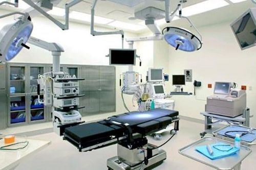 Kinh doanh gặp khó, Đầu tư bệnh viện Việt Mỹ và công ty mẹ cùng báo lỗ