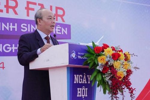 Mở ra cơ hội nghề nghiệp cho sinh viên