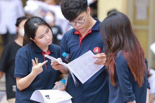 Đề xuất miễn giảm tối đa 50% khối lượng học tập liên thông từ cao đẳng lên đại học