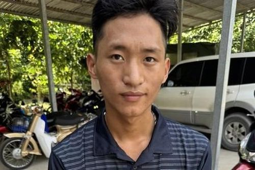 Bình Dương: Thanh niên chém bạn nhậu tử vong đã bị bắt