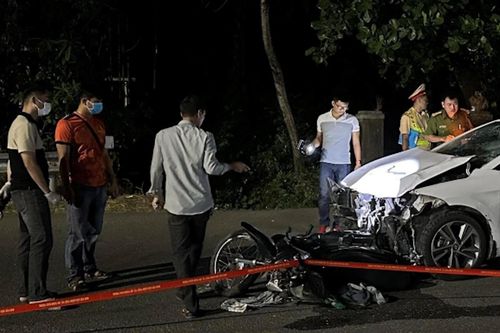 Gây tai nạn chết người phải bồi thường bao nhiêu tiền?