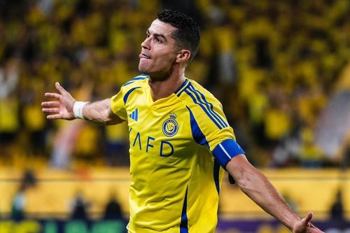 Hiệu suất ghi bàn khó tin của Ronaldo sau tuổi 30