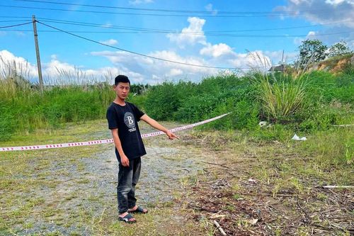 Bắt 2 'đạo chích' ở Đắk Lắk trộm dây cáp điện trị giá gần 1 tỷ đồng