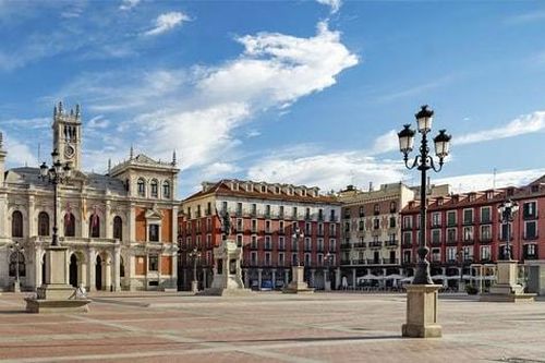 Có một Valladolid khác