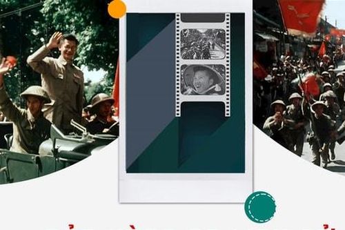 Phía sau những khoảnh khắc lịch sử