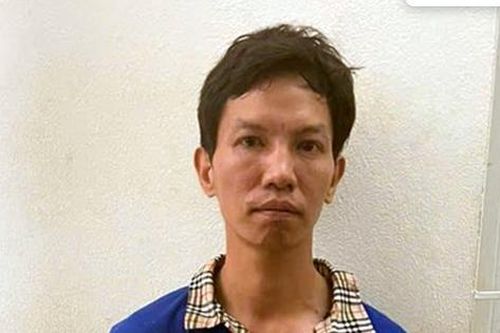 Khởi tố nghi can dùng kéo đâm tử vong đồng nghiệp đang ngủ tại cửa hàng sửa xe máy