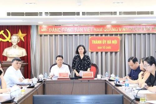 Đề xuất xây dựng cơ chế đặc thù để Hà Nội phát triển xứng tầm với vai trò, vị thế Thủ đô