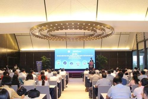 Hà Nội ưu tiên việc hoàn thiện khung pháp lý về khoa học, công nghệ và đổi mới sáng tạo