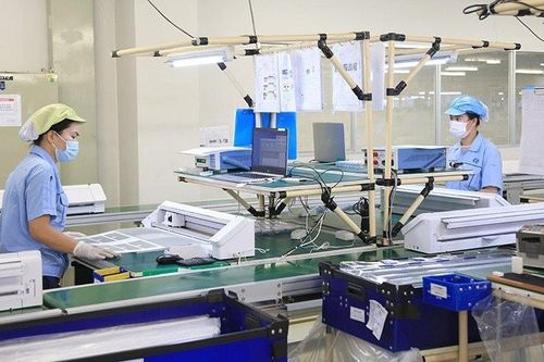 Hà Nội: Năm 2025, phấn đấu kim ngạch xuất khẩu tăng 5-5,5%