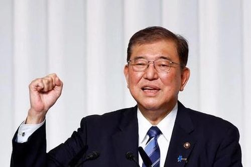 Việt Nam chúc mừng Thủ tướng Nhật Bản Ishiba Shigeru