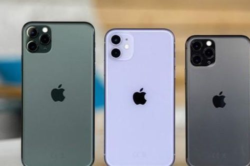 Giá iPhone 11, iPhone Pro Max mới nhất 'rẻ như cho', giảm thấp không tưởng, tính năng xịn sò không kém iPhone 16 mới ra
