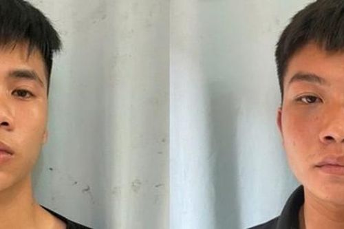 Bắt hai thanh niên gây ra 7 vụ cướp manh động