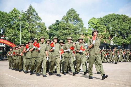 Khánh Hòa: Mức hỗ trợ hằng tháng mà thành viên tổ bảo vệ an ninh, trật tự ở cơ sở được hưởng