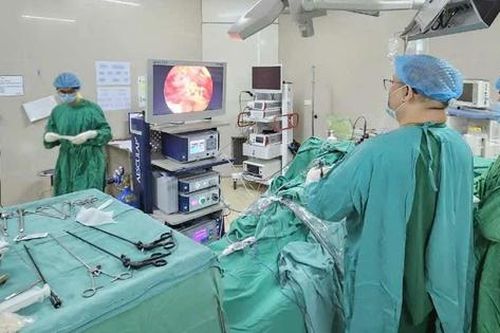 Người đàn ông 51 tuổi ở Ninh Bình bất ngờ phát hiện ung thư thận từ dấu hiệu nhiều người Việt bỏ qua