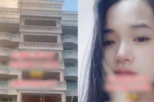 Ly hôn vì nghèo, 3 năm sau cô gái hối hận đến bật khóc khi đi ngang qua nhà chồng cũ vì thấy điều này