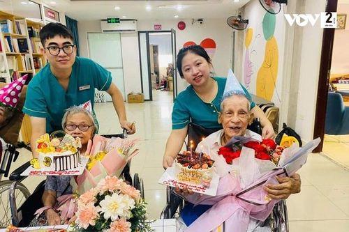 Ngày Quốc tế Người cao tuổi: Tạo nền tảng khỏe mạnh, hạnh phúc cho dân số già
