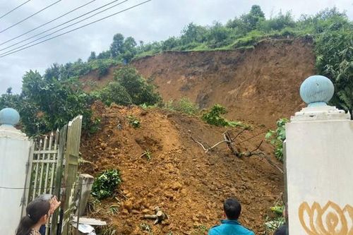 Yên Bái: Xây dựng 9 khu tái định cư cho nhân dân vùng có nguy cơ sạt lở đất ở Văn Chấn