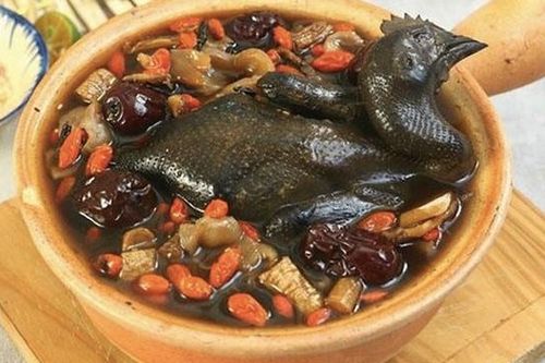 5 món ăn bài thuốc giúp tăng sức đề kháng trong mùa thu