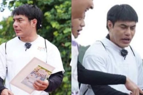 Lê Dương Bảo Lâm tiết lộ từng muốn rời show '2 Ngày 1 Đêm' vì quá 'tủi thân'