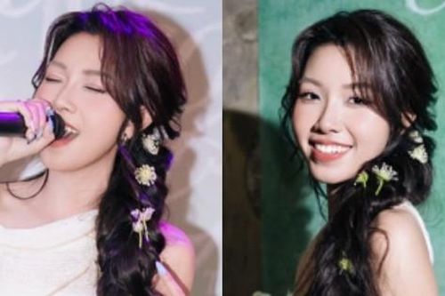 Tác giả hit 'Bồng Bềnh Bồng Bềnh' ra mắt album chữa lành