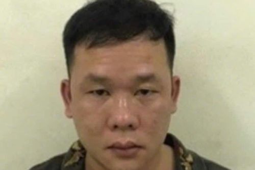 Tuần tra đêm, tóm gọn tên cướp giật
