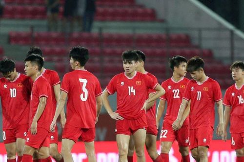 Bài học cho bóng đá trẻ