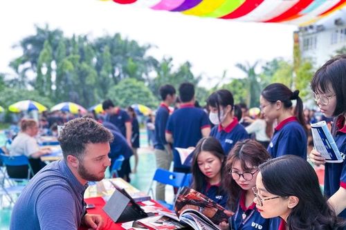 Tư vấn du học: Còn tình trạng chạy theo lợi nhuận