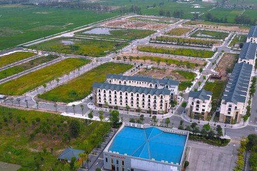Bất cập tại dự án khu đô thị nghìn tỷ tại Bắc Ninh: Làm rõ trách nhiệm của các đơn vị liên đới