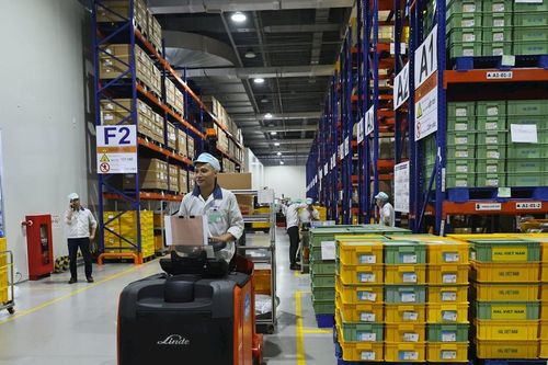 Sàng lọc cơ hội, thu hút đầu tư